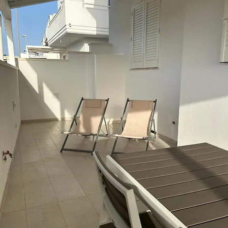 Casa Fiore Appartamento Superior Torre Pali Exterior photo