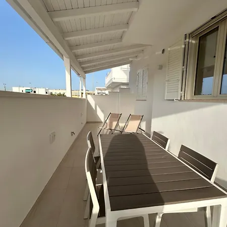 Casa Fiore Appartamento Superior Torre Pali Exterior photo